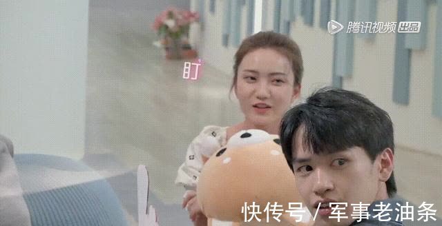 方彬涵|心动的信号4:女5被网爆双标行为后,委屈发声:我也不是上帝视角