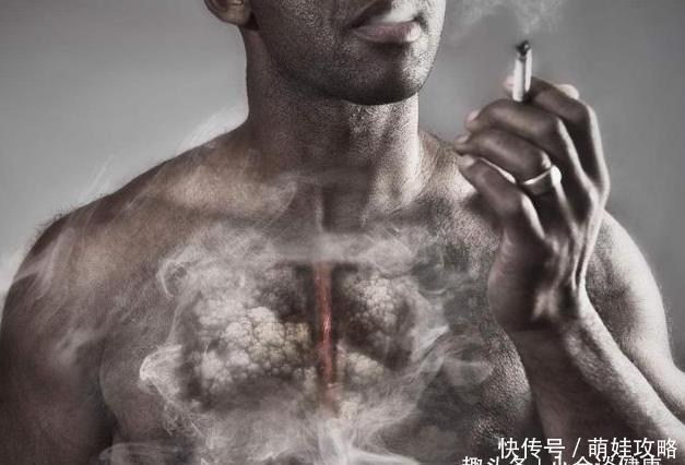长期抽烟的人突然戒烟,身体有什么变化?答案:只有好没有坏