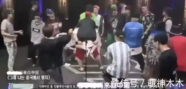 运动员|韩星大规模翻车!输不起还颠倒黑白,超20人公然洗白赛场犯规