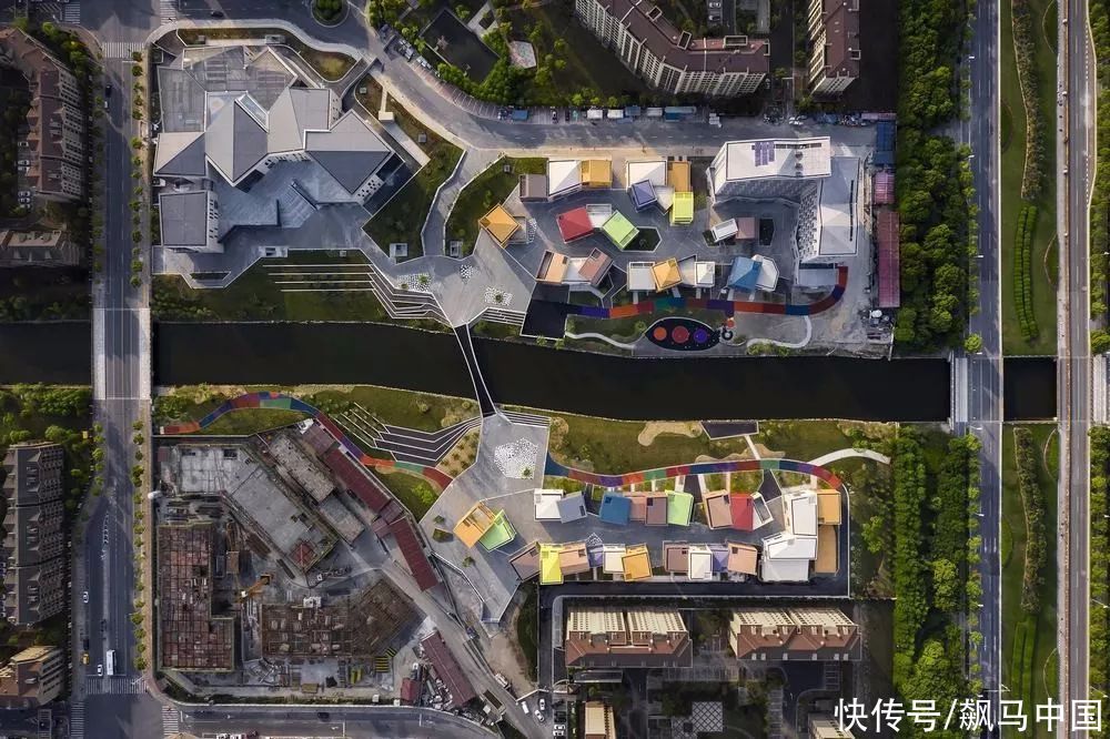 万科|如何创新玩法把社区商业做出彩?