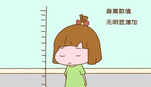 长高|当孩子要停止长高,发出这三个信号家长要重视,及时补救还能长高