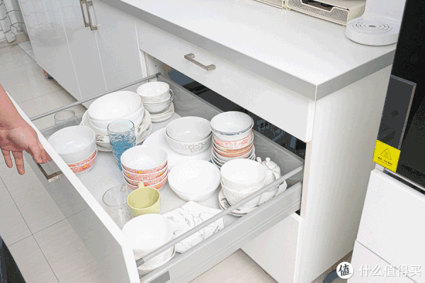 有的东西用了十年才知道它的好,自用厨房好物推荐,