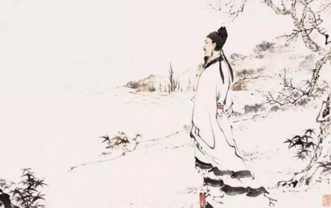 不留|“十步杀一人,千里不留行”,历史上的李白,真实武功什么水准?