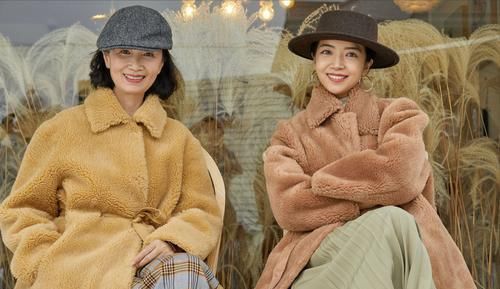  搭配|50岁后只能穿奶奶装？跟着三木妈妈学穿搭，精致优雅气质太好了