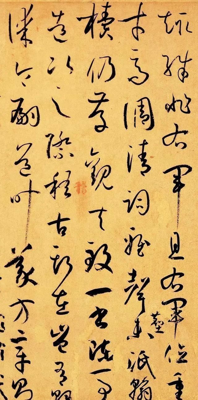 钟繇&他被武则天誉为“书仙”，自学书法20年，其影响力比“二王”还大