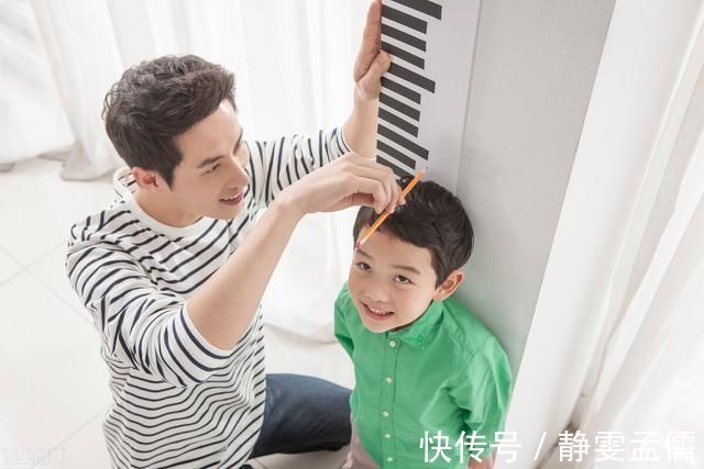 营养均衡|孩子长得慢,长不高,是遗传导致?3个增高小妙招,帮助孩子长高