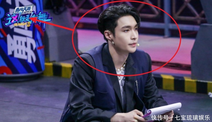 易烊千玺 《街舞4》阵容官宣疑似透露王一博已内定好,四大战队重回舞台