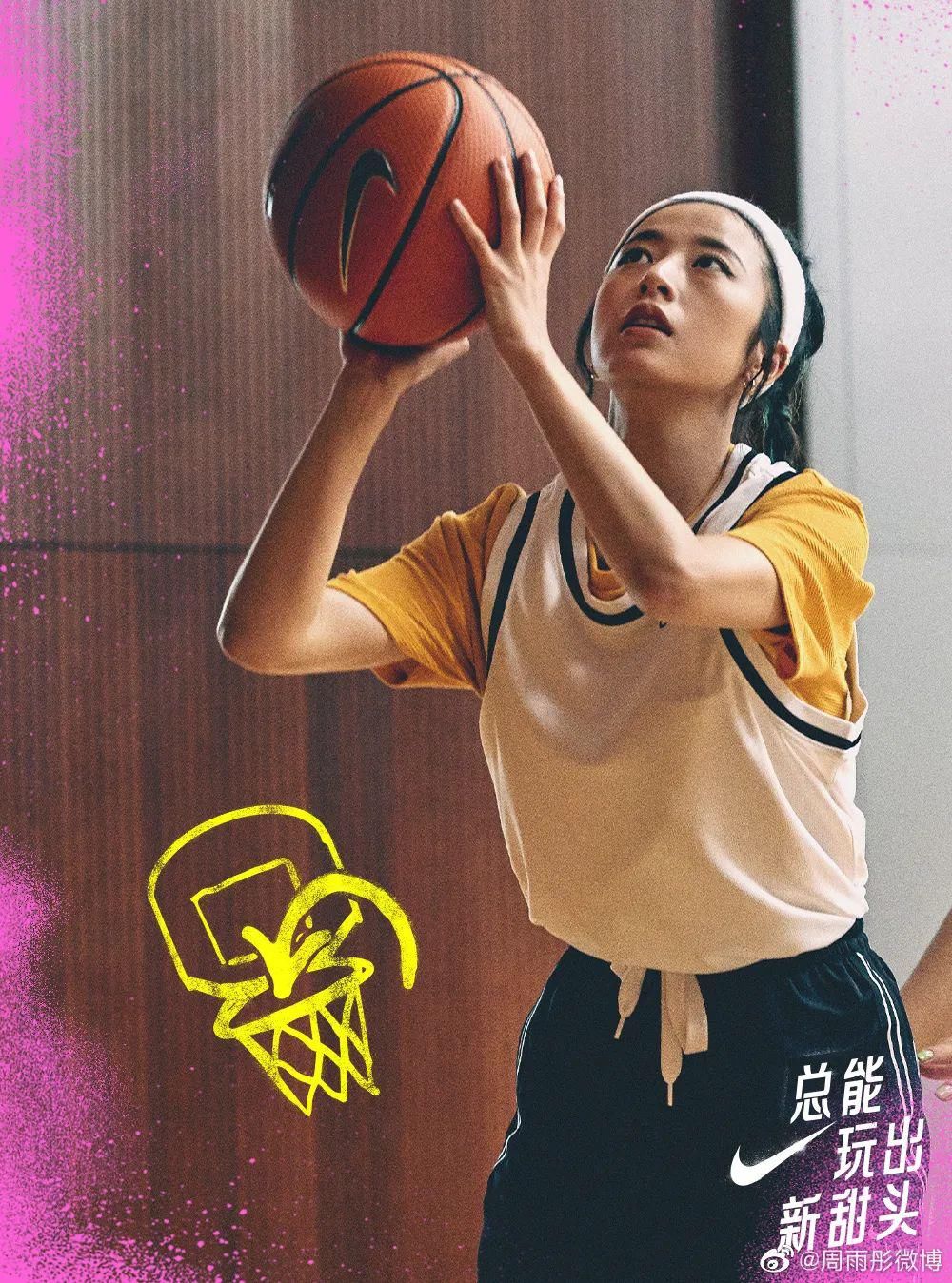 漂亮|和闺蜜组团挑战不可能，从零开始的她们玩得多漂亮！