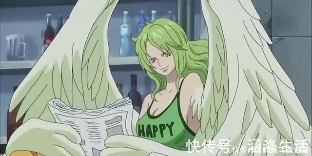 持有者|海贼王历过轮回的4颗果实,烧烧果实终得归属,震震果实很可惜