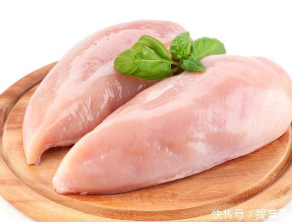 高血压人群|高血压人群不能吃肉提示3种肉使劲儿吃,血压平稳不乱升