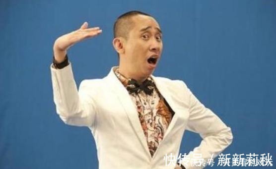 贾玲|从春晚当红明星沦为笑谈，为挣钱“丢弃”贾玲，一手好牌打得稀烂