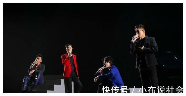 《哥哥》五公来袭,李响空中一字马,《给电影人的情书》唱哭全场