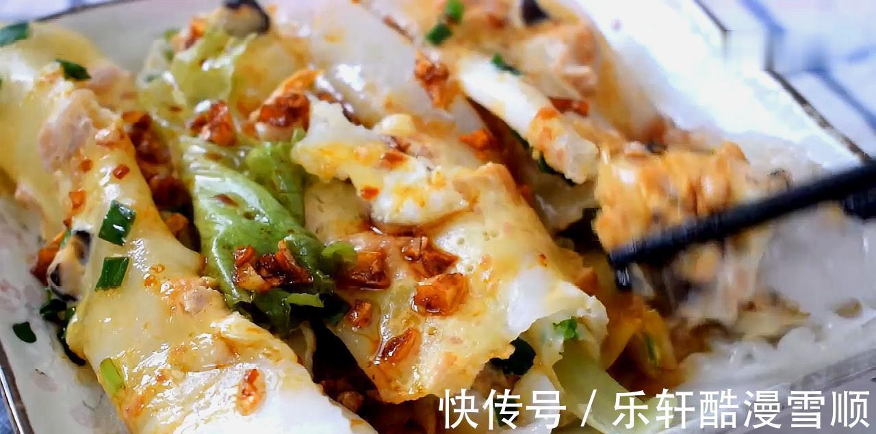 东北的15道主食，不怕你挑食，就怕你吃不过来！不信来打赌！