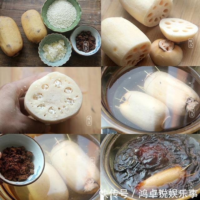 叉烧酱|中秋家宴,分享8道拿手家常菜,5荤3素,简单实惠,上桌人人夸