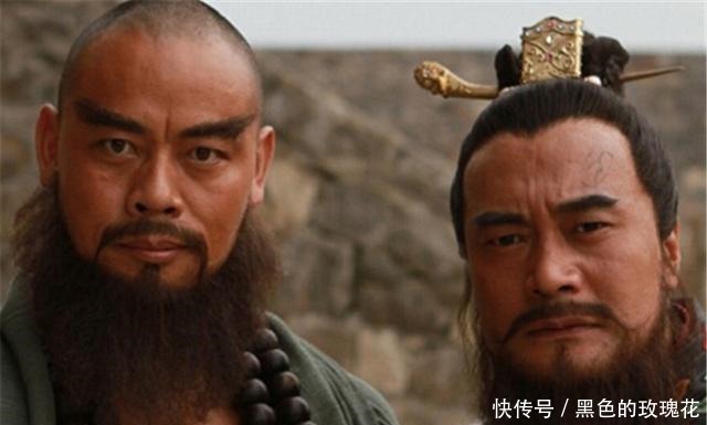  英雄好汉|空有一身好功夫，却比武大郎还窝囊，到底是哪位英雄！