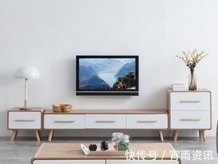 茶几|客厅万万不要摆放茶几了,装这种代替更省钱实用,不得不感叹聪明