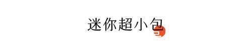 链条|出不了门,也不能阻止我们换春夏新包!