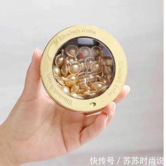 精华|公认好用的5款抗老精华：莱珀妮名副其实，最后一款是黑马