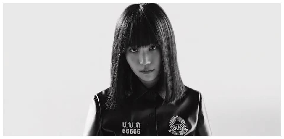 泰国版《富江》!这部"限制级"神剧,撕开了多少人的遮羞布?