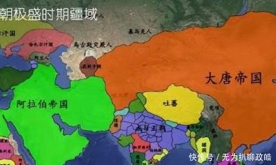 帕米尔高原：帝国碰撞之地，为何被称为不周山？