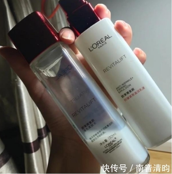 精华|40岁女人用什么牌子护肤品好,这几个品牌了解一下!