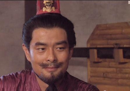 孙策|三国演义武将英雄谱，孙策排位最靠谱？