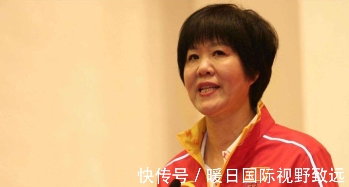 中国队|郎平你的女儿是何国籍？对于记者的质问，郎平公开霸气回应