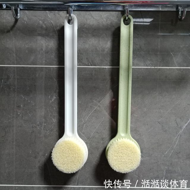 水龙头|建议大家：若是不差钱，给卫生间换上3个“高级货”，幸福感倍增