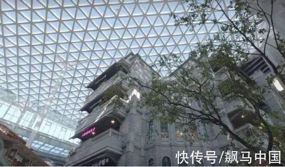 唐山|商业+旅游+文化,特色地产才是版本答案