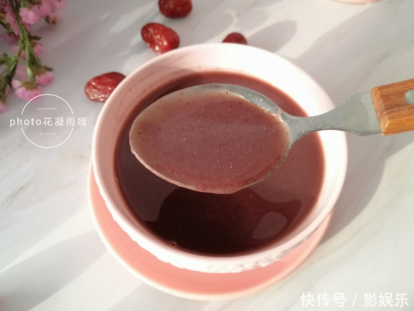 黑芝麻|70岁外婆养生秘诀被发现，每天早晨喝一碗，脸色红润，身体强健