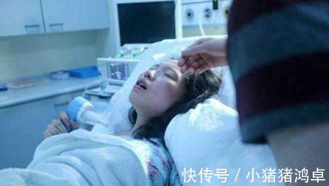 分娩|你不知道的冷知识:孕妈被推入产房后,医生们都在做些什么?