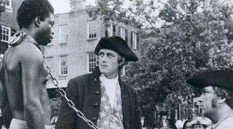 美国|异族的悲歌美国革命中的印第安人