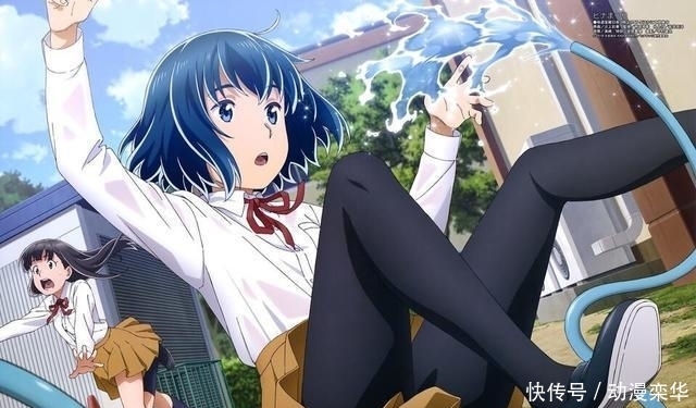 官方说暗杀教室第三季