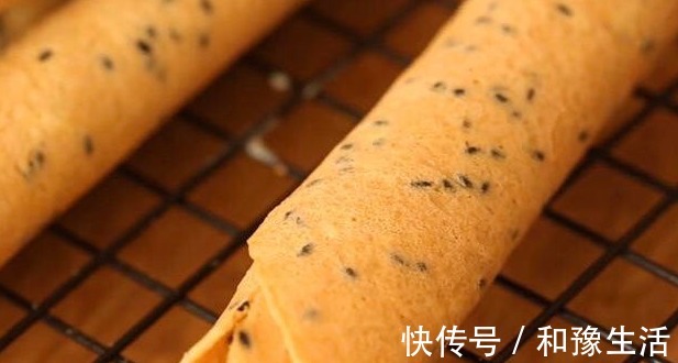 做包子不要再用面粉啦，如此做，包子晶莹剔透，出锅连吃5个