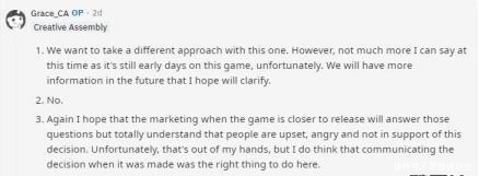 creative|《Total War：三国》Steam差评居多，官方急表态正在开发三国新作