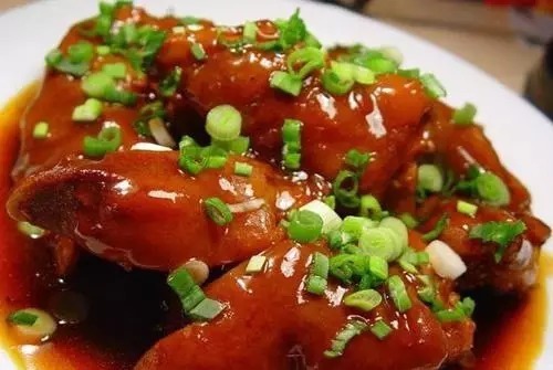 好吃的东北特色七大硬菜！