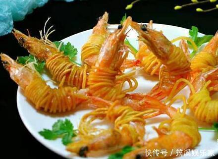 介绍一道年夜饭寓意深远的菜腰缠万贯!望大家财源滚滚进!