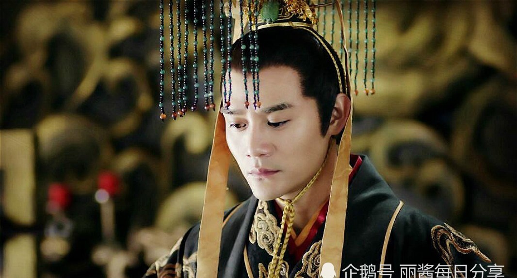 东宫|太子住所为何叫“东宫”?从官职配备,看封建王朝的皇位继承制度