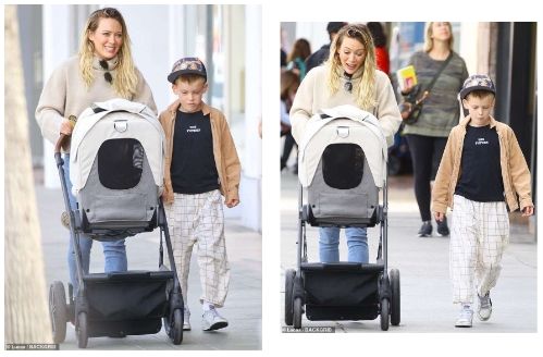 遮阳篷|三伏天哪些明星同款母婴精品Nuna出行好物值得入