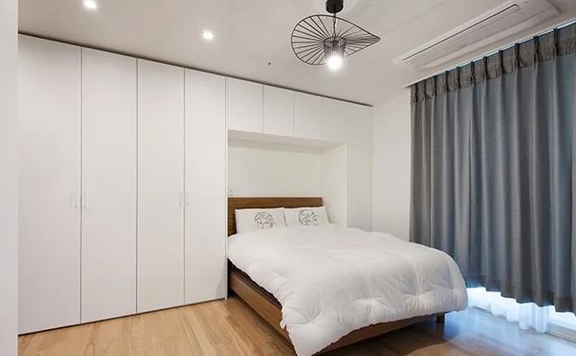 实用性|为了不后悔，我参考了126㎡的3个设计“细节”，新家实用性翻一番