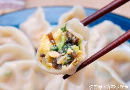 减肥|头伏饺子有诀窍,蔬菜和面、豆腐做馅,营养又减肥、还能稳定血糖