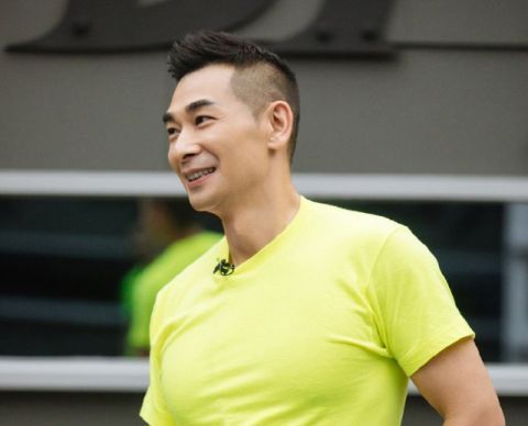 央媒點(diǎn)名置頂《披荊斬棘的哥哥》,多位哥哥被點(diǎn),他是第一個(gè)