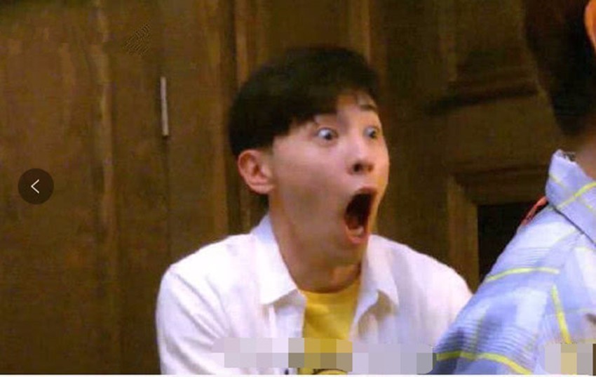 密室逃脱|杨幂“携手”邓伦同登热搜，了解原因后，网友笑翻在屏幕前