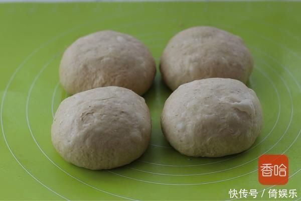 这样做全麦吐司不要太好吃满屋子都是麦香,早餐吃它太健康了