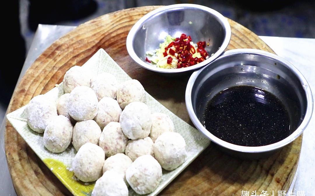 豆腐里打2个鸡蛋,竟然这么好吃!天天吃都不腻,上桌汤汁都不剩