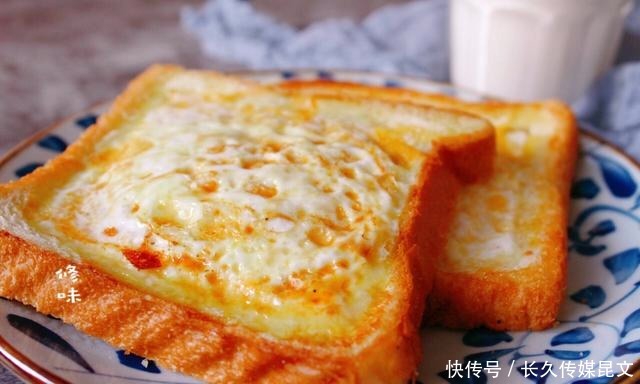 4种三明治的做法,大人孩子都爱吃,健康美味,学会早餐不用愁