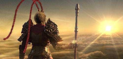 如来|孙悟空真正的修为竟被封印解除封印后,实力让如来也不敢相信