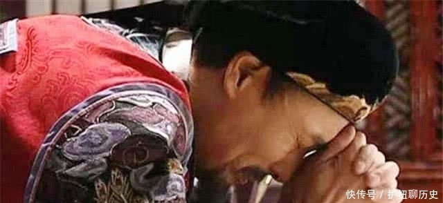 皇帝|夺门之变后,明英宗朱祁镇复位,徐有贞和石亨的结局如何?