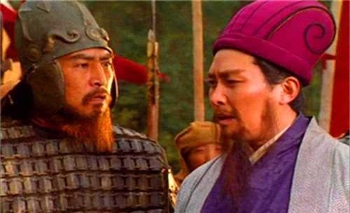 浅论|成也北伐,败也北伐:浅论诸葛亮的北伐情结