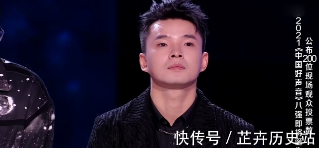 中國(guó)好聲音10|《中國(guó)好聲音10》最大冷門(mén)!譚軒轅被淘汰冤嗎?現(xiàn)場(chǎng)評(píng)審給出回應(yīng)